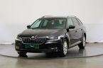 Škoda Superb - fotka číslo 0
