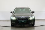 Škoda Superb - fotka číslo 3