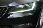 Škoda Superb - fotka číslo 8