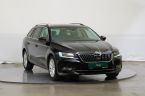 Škoda Superb - fotka číslo 1