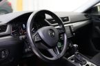 Škoda Superb - fotka číslo 13