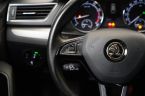 Škoda Superb - fotka číslo 15