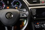 Škoda Superb - fotka číslo 16