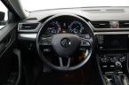 Škoda Superb - fotka číslo 17