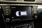 Škoda Superb - fotka číslo 18