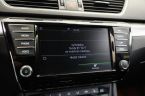 Škoda Superb - fotka číslo 21