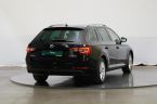 Škoda Superb - fotka číslo 2