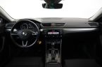 Škoda Superb - fotka číslo 5