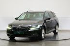 Škoda Superb - fotka číslo 0