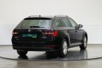 Škoda Superb - fotka číslo 1