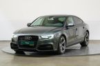 Audi A5 - fotka číslo 0