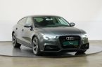 Audi A5 - fotka číslo 7