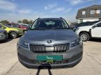 Škoda Karoq - fotka číslo 8