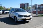 Škoda Fabia - fotka číslo 2