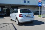 Škoda Fabia - fotka číslo 3