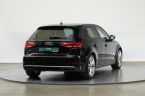 Audi A3 - fotka číslo 1