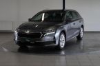 Škoda Octavia - fotka číslo 0