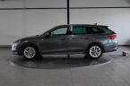 Škoda Octavia - fotka číslo 2