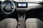 Škoda Octavia - fotka číslo 4