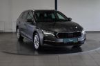 Škoda Octavia - fotka číslo 7