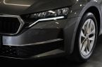 Škoda Octavia - fotka číslo 8