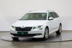 Škoda Superb - fotka číslo 0