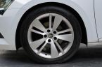 Škoda Superb - fotka číslo 9