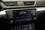 Škoda Superb - fotka číslo 18