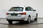 Škoda Superb - fotka číslo 1