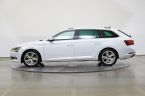 Škoda Superb - fotka číslo 2