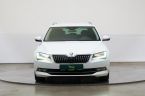Škoda Superb - fotka číslo 3