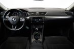 Škoda Superb - fotka číslo 4