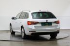 Škoda Superb - fotka číslo 6