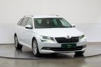 Škoda Superb - fotka číslo 7
