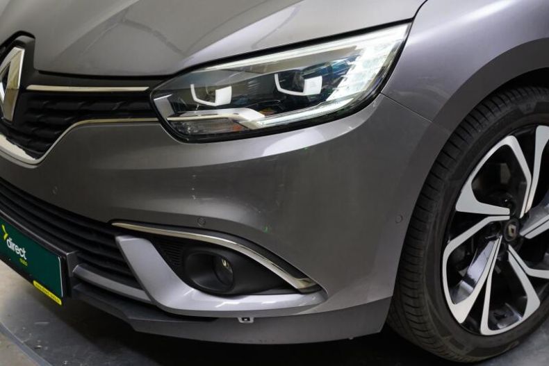 Renault Grand Scenic - hlavní fotka