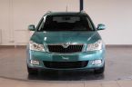 Škoda Octavia - fotka číslo 3