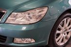 Škoda Octavia - fotka číslo 8