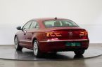 Volkswagen Passat - fotka číslo 6