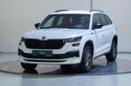 Škoda Kodiaq - fotka číslo 0