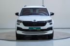 Škoda Kodiaq - fotka číslo 3