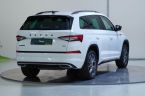 Škoda Kodiaq - fotka číslo 1
