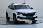 Škoda Kodiaq - fotka číslo 7