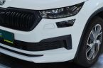 Škoda Kodiaq - fotka číslo 8
