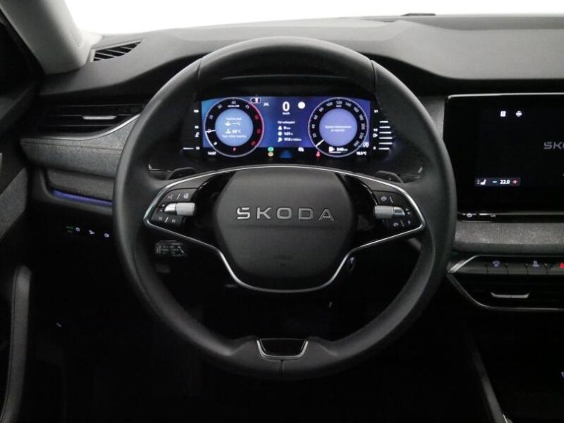 Škoda Octavia - hlavní fotka