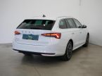 Škoda Octavia - fotka číslo 1