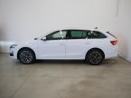 Škoda Octavia - fotka číslo 2