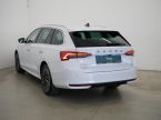 Škoda Octavia - fotka číslo 6