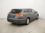 Ford Mondeo - fotka číslo 1