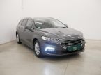 Ford Mondeo - fotka číslo 2