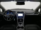 Ford Mondeo - fotka číslo 4